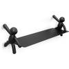 image:imageUmbra Buddy Floating Wall ShelfBlack