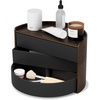 image:imageUmbra Moona Storage Box BlackWalnut