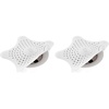 image:imageUmbra Starfish Hair Catcher Pack of 2