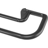 image:imageUmbra Twilight WrapAround Double Curtain Rod Ideal for Blackout or Room Darkening Panels 28 to 48 NickelBlack