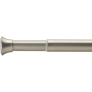 image:imageUmbra Chroma Tension Rod for Window Adjustable 54 to 90 NickelNickel