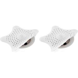 image:imageUmbra Starfish Hair Catcher Pack of 2