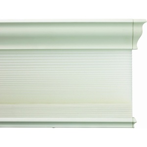 image:imageUmbra Venice 48Inch by 72Inch Cordless Window Shade WhiteWhite