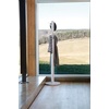 image:imageUmbra FLAPPER COAT RACK WHITE