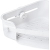 image:imageUmbra Flex Gel Lock Corner Shower Bin
