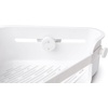 image:imageUmbra Flex Gel Lock Corner Shower Bin