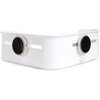 image:imageUmbra Flex Gel Lock Corner Shower Bin