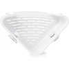 image:imageUmbra Flex Gel Lock Corner Shower Bin