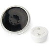 image:imageUmbra Flex Gel Lock Corner Shower Bin