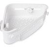image:imageUmbra Flex Gel Lock Corner Shower Bin