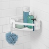 image:imageUmbra Flex Gel Lock Corner Shower Bin