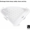 image:imageUmbra Flex Gel Lock Corner Shower Bin