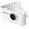 image:imageUmbra Flex Gel Lock Corner Shower Bin
