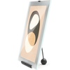 image:imageUmbra Flute 4x6 Inch Picture Frame BlackBlack