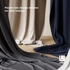 image:imageUmbra Twilight Blackout Panel 95 Set of 2 CharcoalCharcoal