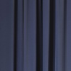 image:imageUmbra Twilight Blackout Panel 95 Set of 2 CharcoalNavy