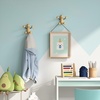 image:imageUmbra Woody Wall HookBlackNaturalBlackNatural