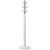 image:imageUmbra FLAPPER COAT RACK WHITE