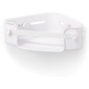 image:imageUmbra Flex Gel Lock Corner Shower Bin