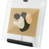 image:imageUmbra Flute 4x6 Inch Picture Frame BlackBlack