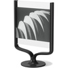 image:imageUmbra Wishbone Tabletop Picture Frame Pedestal Black