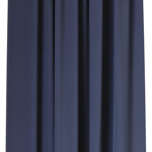 image:imageUmbra Twilight Blackout Panel 95 Set of 2 CharcoalNavy
