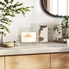 image:imageUmbra Ripley Picture Frame BrassBrass