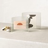image:imageUmbra Ripley Picture Frame BrassBrass