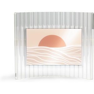 image:imageUmbra Ripley Picture Frame BrassBrass