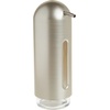 image:imageUmbra Penguin 12 oz 355ml Soap Pump Kitchen Soap Dispenser Also Works with Hand Sanitizer NickelNickel