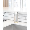 image:imageUmbra Penguin 12 oz 355ml Soap Pump Kitchen Soap Dispenser Also Works with Hand Sanitizer NickelNickel