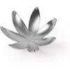 image:imageUmbra Magnolia Ring Dish ChromeChrome