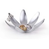 image:imageUmbra Magnolia Ring Dish ChromeChrome