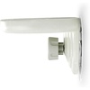 image:imageUmbra Nami Soap Dish Adhesive Bathroom Soap Holder No Drill Ocean Blue  Drainage holes prevent pooling fits tiles drywall concrete rust proof plasticOcean Sand