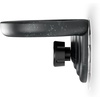 image:imageUmbra Nami Soap Dish Adhesive Bathroom Soap Holder No Drill Ocean Blue  Drainage holes prevent pooling fits tiles drywall concrete rust proof plasticOcean Black
