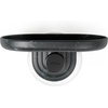 image:imageUmbra Nami Soap Dish Adhesive Bathroom Soap Holder No Drill Ocean Blue  Drainage holes prevent pooling fits tiles drywall concrete rust proof plasticOcean Black