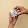 image:imageUmbra Play Date Perpetual Calendar Wooden 3D Puzzle for Desktop Natural  Sturdy construction no batteries required interactive date display compact office size ash wood frame