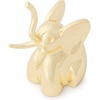 image:imageUmbra Zoola Elephant Ring Holder BrassBrass