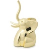 image:imageUmbra Zoola Elephant Ring Holder BrassBrass
