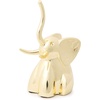 image:imageUmbra Zoola Elephant Ring Holder BrassBrass