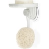 image:imageUmbra Nami Soap Dish Adhesive Bathroom Soap Holder No Drill Ocean Blue  Drainage holes prevent pooling fits tiles drywall concrete rust proof plasticOcean Sand