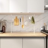 image:imageUmbra Anywhere Tension Caddy Organizer WhiteWhite
