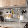 image:imageUmbra Anywhere Tension Caddy Organizer WhiteWhite