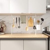 image:imageUmbra Anywhere Tension Caddy Organizer WhiteWhite