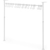 image:imageUmbra Anywhere Tension Caddy Organizer WhiteWhite