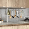 image:imageUmbra Anywhere Tension Caddy Organizer WhiteWhite