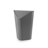 image:imageUmbra Swing Lid with Square Corner Trash Can Corner ofCharcoal