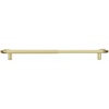 image:imageUmbra 242738797REM Twilight Single Curtain Rod Set  Wrap Around Design is Ideal for Blackout or Room Darkening Panels 88144 Bronze